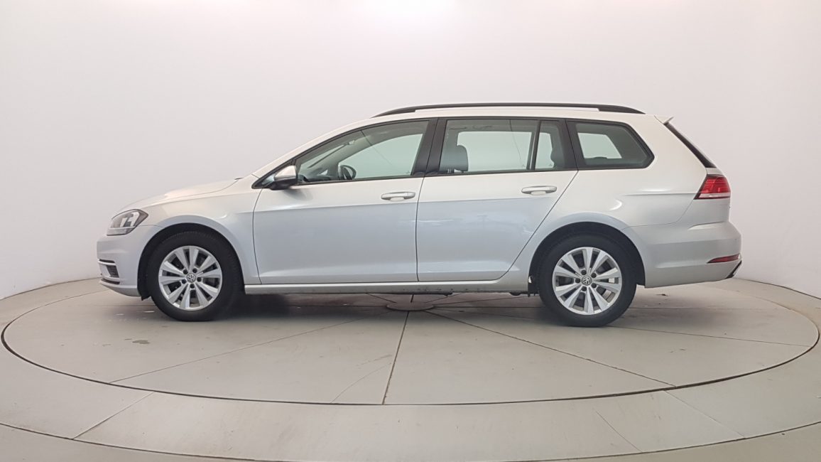 Volkswagen Golf VII 1.6 TDI BMT Comfortline WD7901N w abonamencie