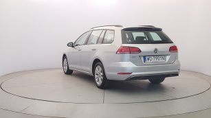 Volkswagen Golf VII 1.6 TDI BMT Comfortline WD7901N w abonamencie