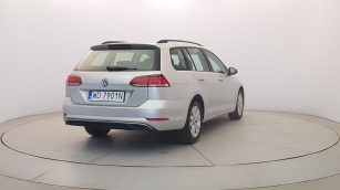 Volkswagen Golf VII 1.6 TDI BMT Comfortline WD7901N w abonamencie