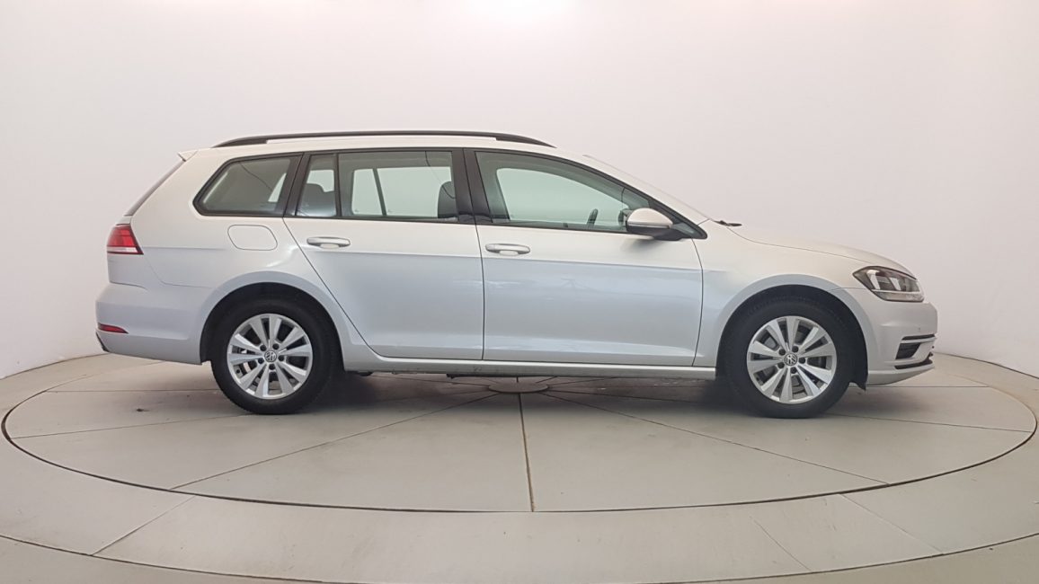 Volkswagen Golf VII 1.6 TDI BMT Comfortline WD7901N w abonamencie