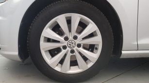 Volkswagen Golf VII 1.6 TDI BMT Comfortline WD7901N w zakupie za gotówkę