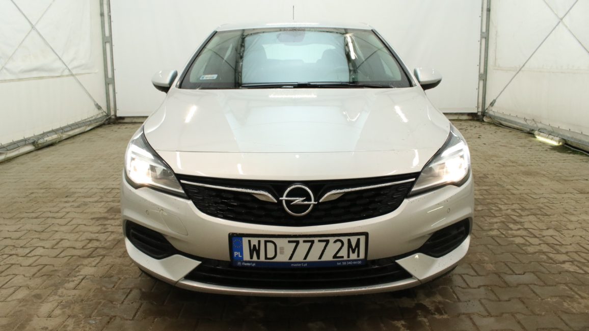 Opel Astra V 1.2 T Edition S&S WD7772M w leasingu dla firm