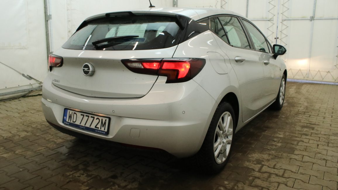 Opel Astra V 1.2 T Edition S&S WD7772M w zakupie za gotówkę