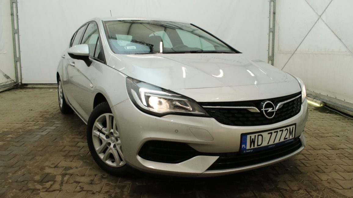 Opel Astra V 1.2 T Edition S&S WD7772M w leasingu dla firm