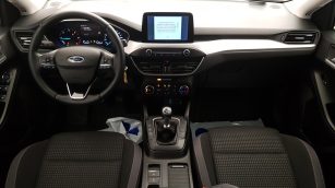 Ford Focus 1.5 EcoBlue Connected WD7791N w leasingu dla firm