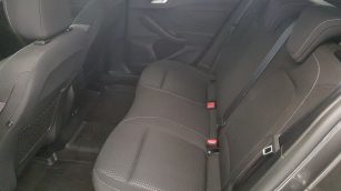 Ford Focus 1.5 EcoBlue Connected WD7791N w leasingu dla firm