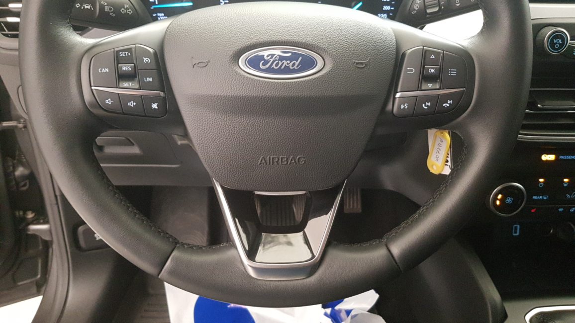 Ford Focus 1.5 EcoBlue Connected WD7791N w leasingu dla firm