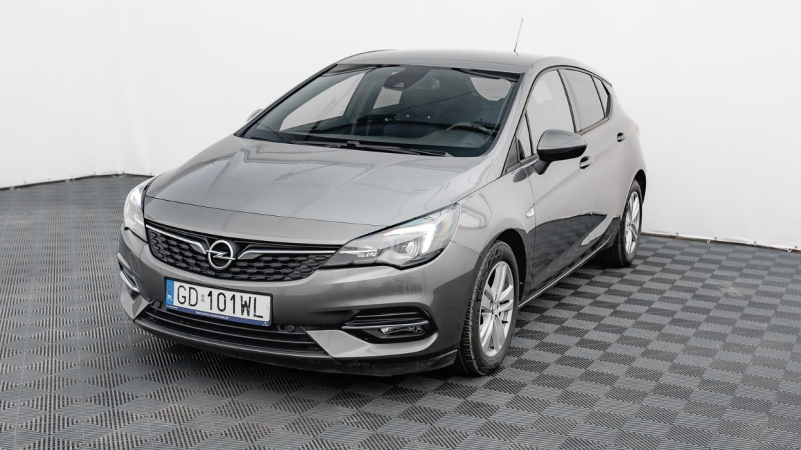 Opel Astra V 1.2 T GS Line S&S GD101WL w leasingu dla firm