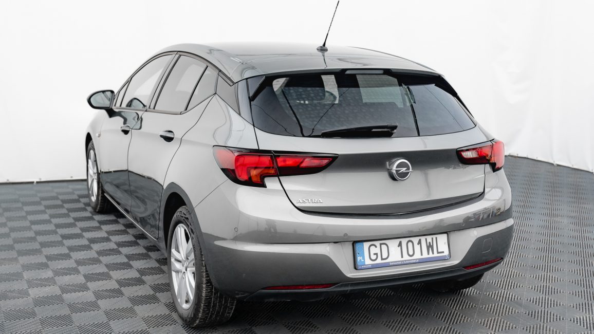 Opel Astra V 1.2 T GS Line S&S GD101WL w leasingu dla firm