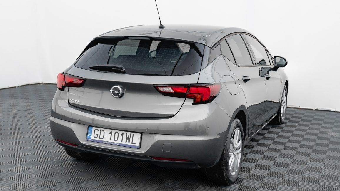 Opel Astra V 1.2 T GS Line S&S GD101WL w leasingu dla firm