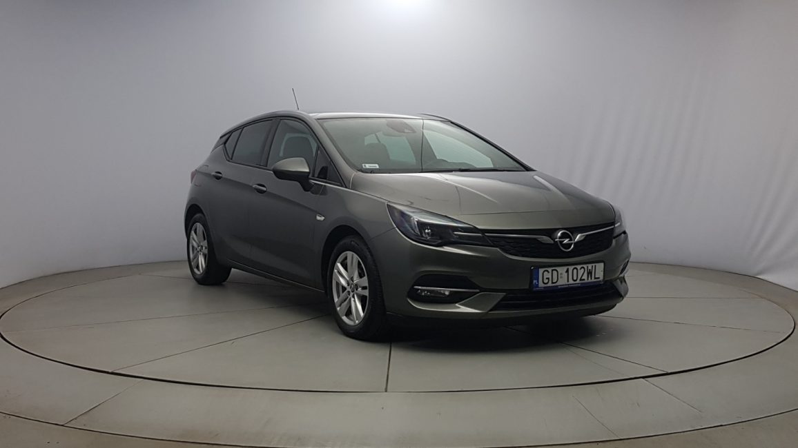 Opel Astra V 1.2 T GS Line S&S GD102WL w leasingu dla firm