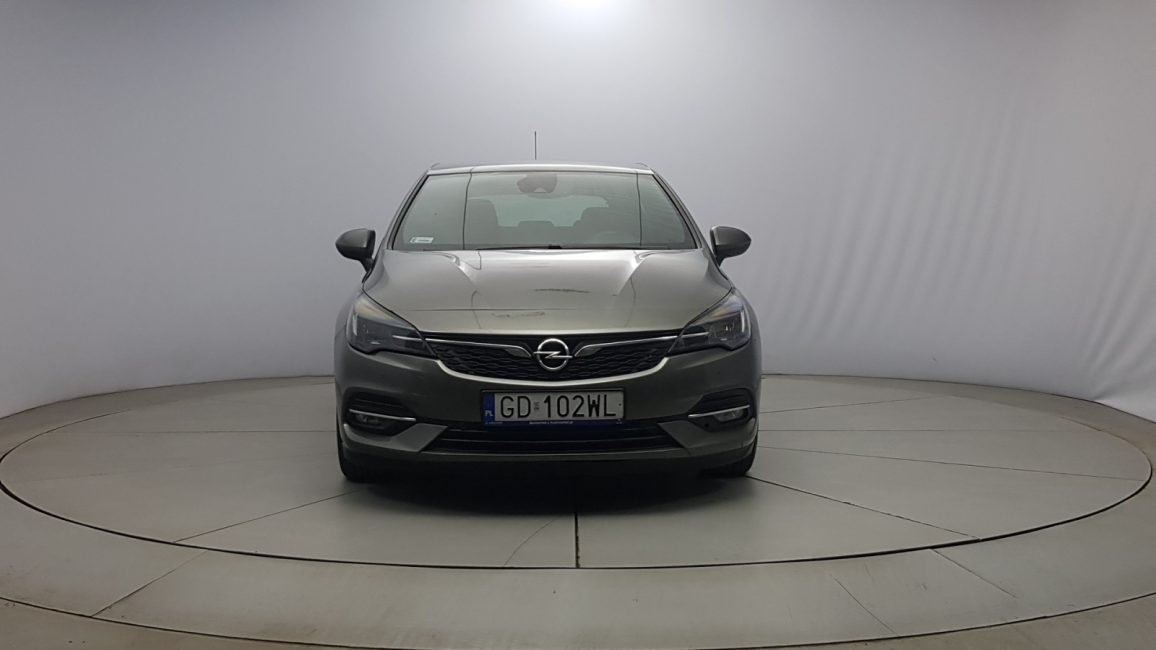 Opel Astra V 1.2 T GS Line S&S GD102WL w leasingu dla firm