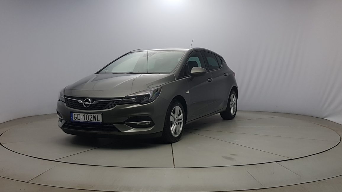 Opel Astra V 1.2 T GS Line S&S GD102WL w leasingu dla firm