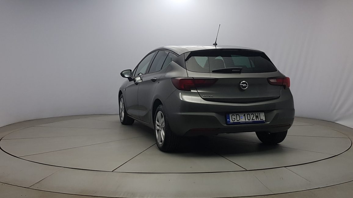 Opel Astra V 1.2 T GS Line S&S GD102WL w leasingu dla firm