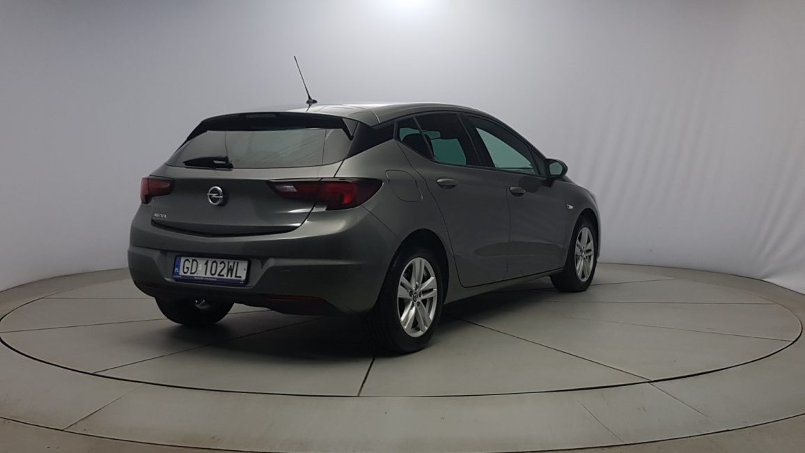 Opel Astra V 1.2 T GS Line S&S GD102WL w leasingu dla firm