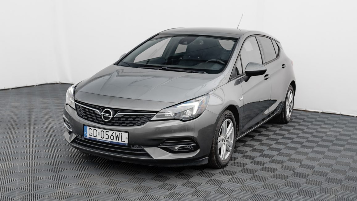 Opel Astra V 1.2 T GS Line S&S GD056WL w leasingu dla firm