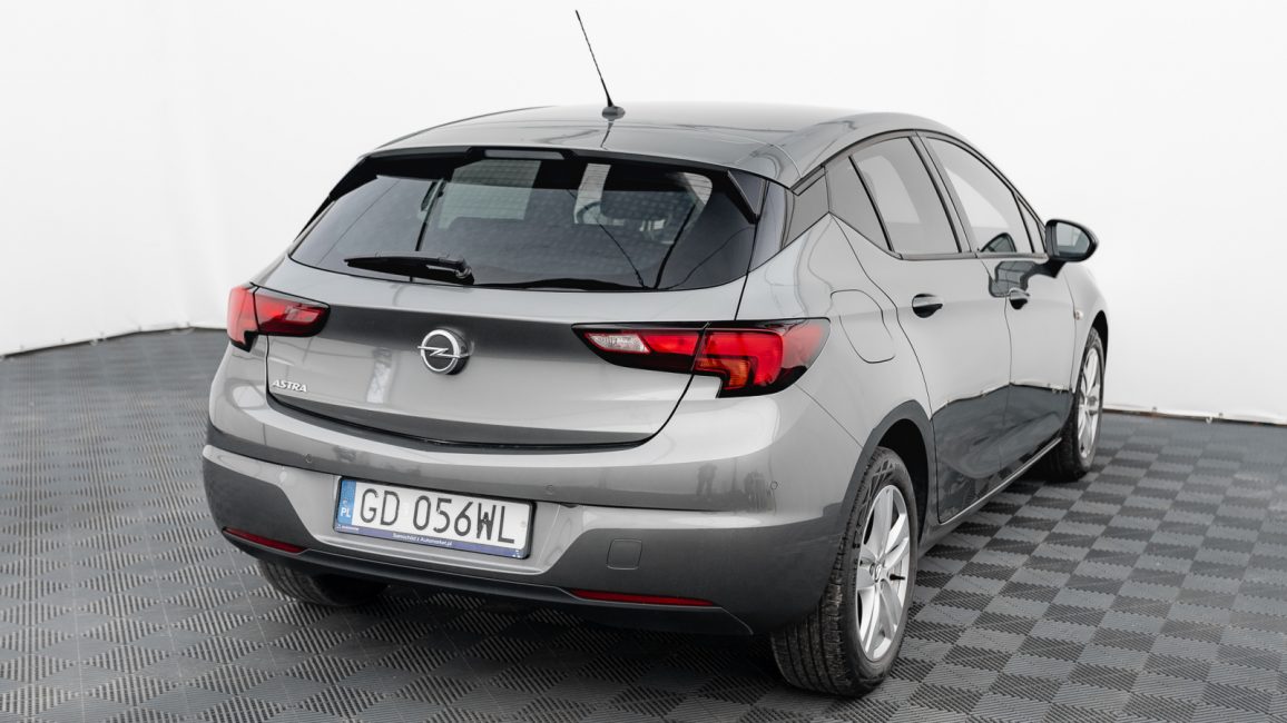 Opel Astra V 1.2 T GS Line S&S GD056WL w zakupie za gotówkę