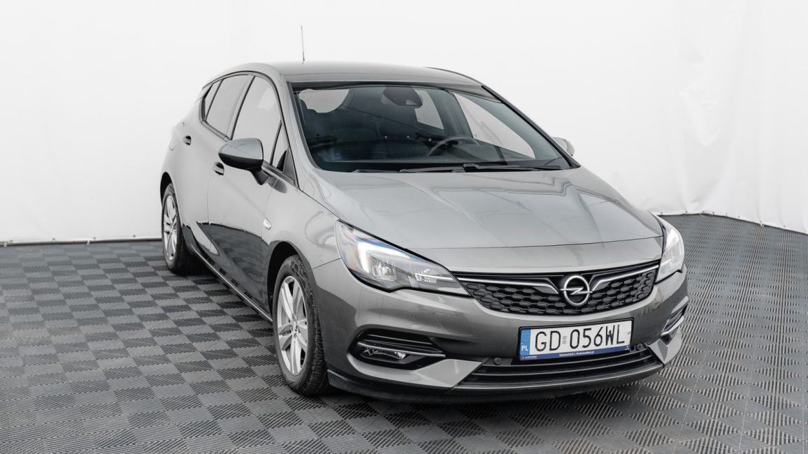 Opel Astra V 1.2 T GS Line S&S GD056WL w zakupie za gotówkę