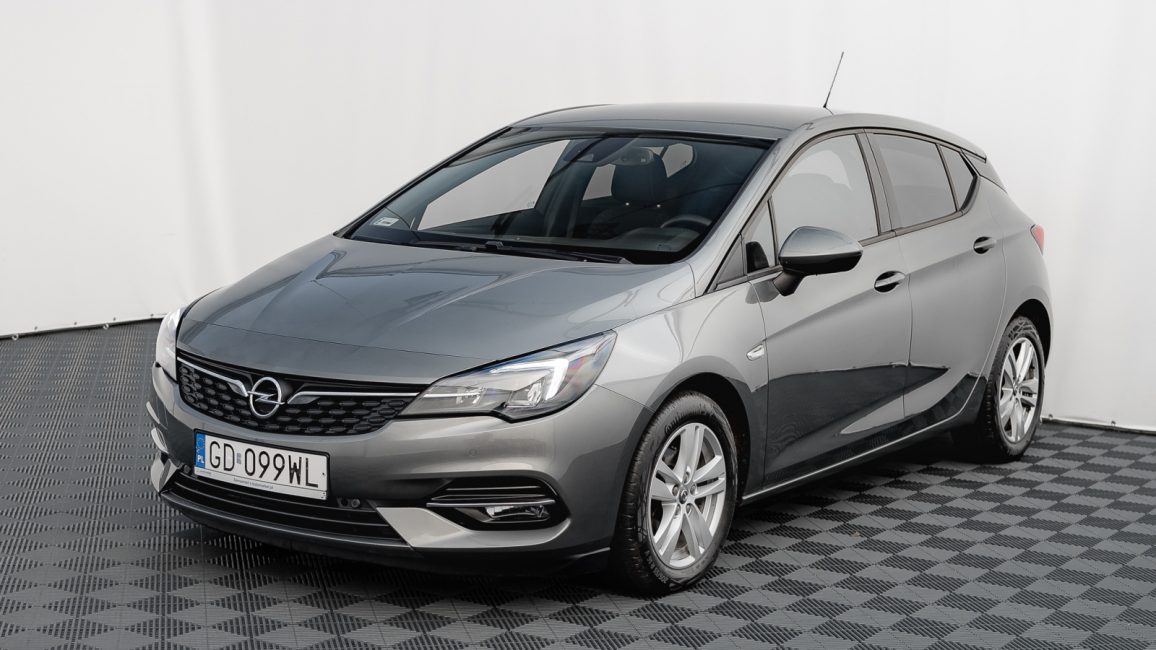 Opel Astra V 1.2 T GS Line S&S GD099WL w leasingu dla firm