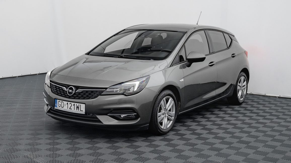 Opel Astra V 1.2 T GS Line S&S GD121WL w zakupie za gotówkę