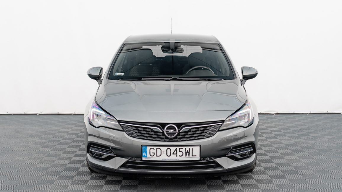 Opel Astra V 1.2 T GS Line S&S GD045WL w zakupie za gotówkę