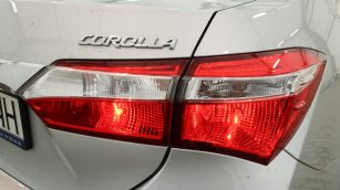 Toyota Corolla 1.6 Active WU7144H w leasingu dla firm