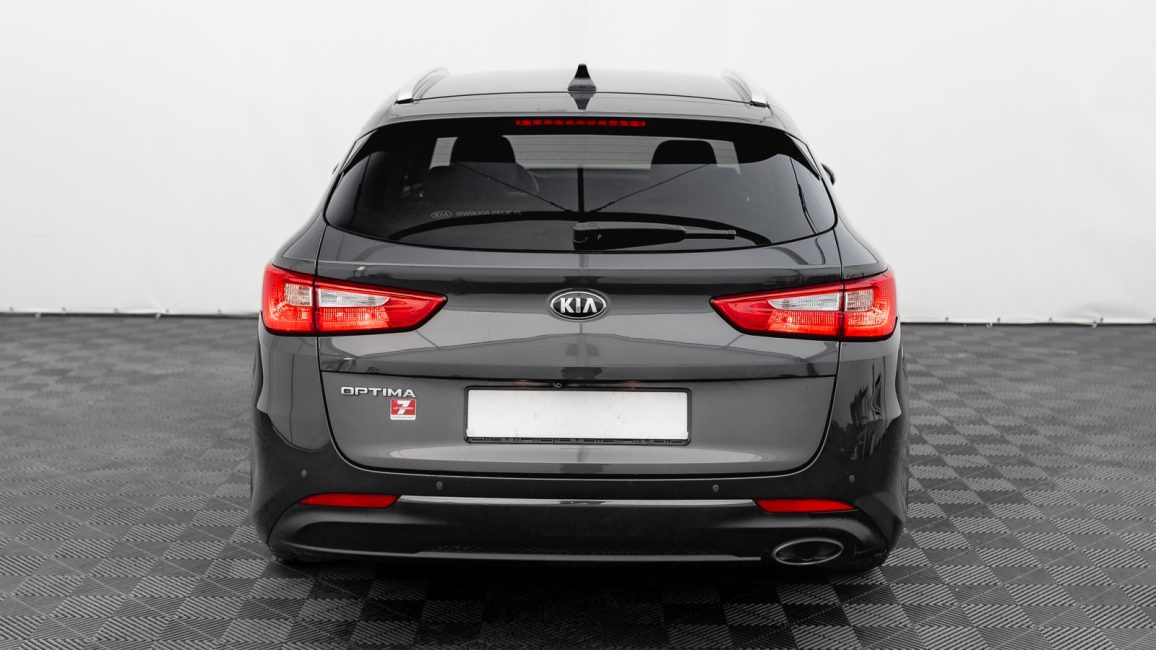 Kia Optima 1.6 T-GDI L DCT PO6SK28 w leasingu dla firm