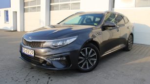 Kia Optima 1.6 T-GDI L DCT PO6SK29 w zakupie za gotówkę