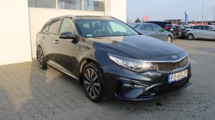 Kia Optima 1.6 T-GDI L DCT PO6SK29 w zakupie za gotówkę