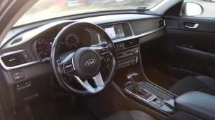 Kia Optima 1.6 T-GDI L DCT PO6SK29 w zakupie za gotówkę