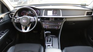 Kia Optima 1.6 T-GDI L DCT PO6SK29 w zakupie za gotówkę