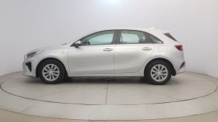 Kia Ceed 1.6 CRDi SCR S DW2LN75 w leasingu dla firm