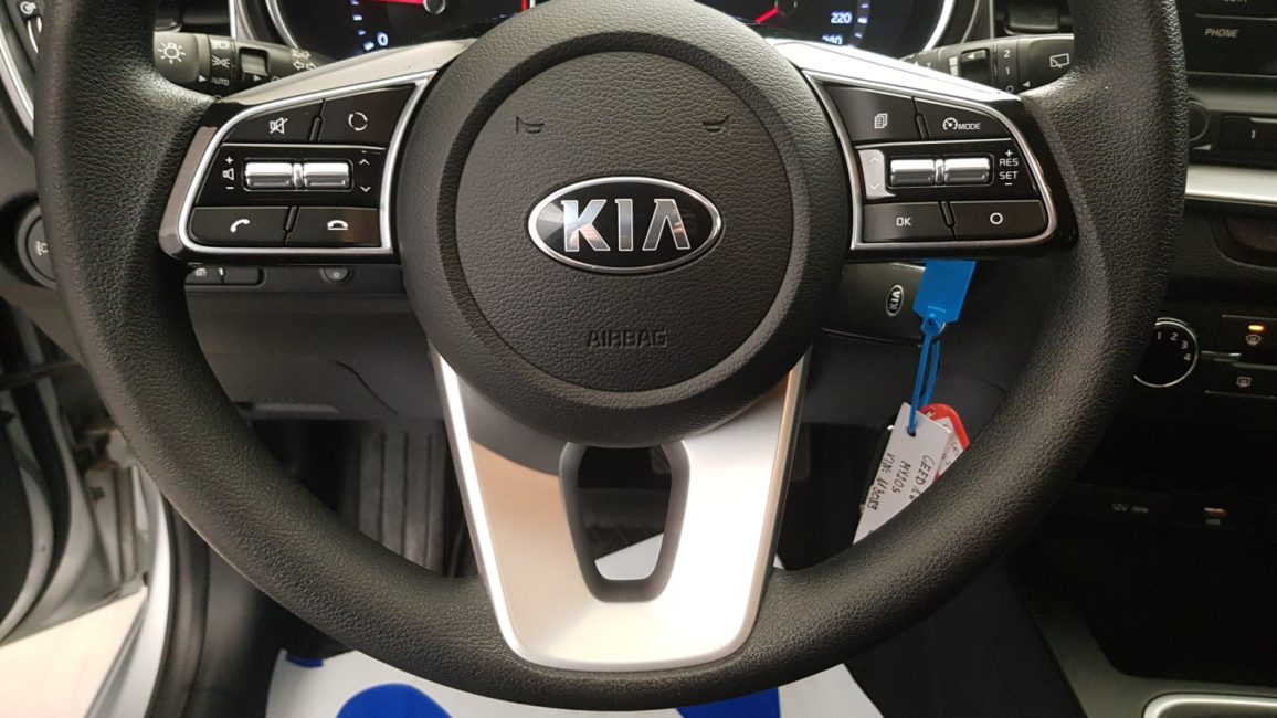 Kia Ceed 1.6 CRDi SCR S DW2LN75 w zakupie za gotówkę