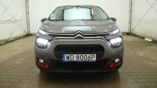 Citroen C3 1.2 PureTech C-Series WD8006P w abonamencie