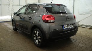 Citroen C3 1.2 PureTech C-Series WD8006P w abonamencie