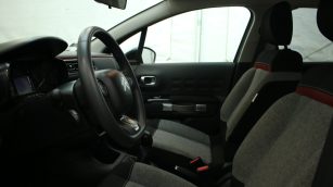 Citroen C3 1.2 PureTech C-Series WD8006P w abonamencie