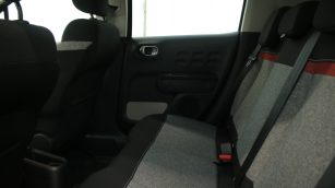 Citroen C3 1.2 PureTech C-Series WD8006P w abonamencie