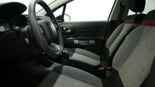 Citroen C3 1.2 PureTech C-Series WD8009P w abonamencie