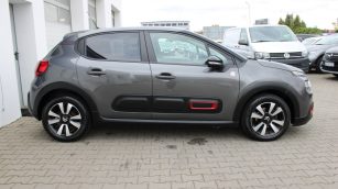 Citroen C3 1.2 PureTech C-Series WD8007P w zakupie za gotówkę