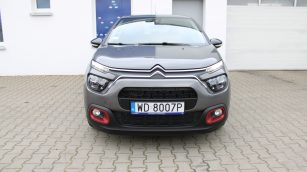 Citroen C3 1.2 PureTech C-Series WD8007P w zakupie za gotówkę