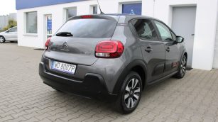 Citroen C3 1.2 PureTech C-Series WD8007P w zakupie za gotówkę