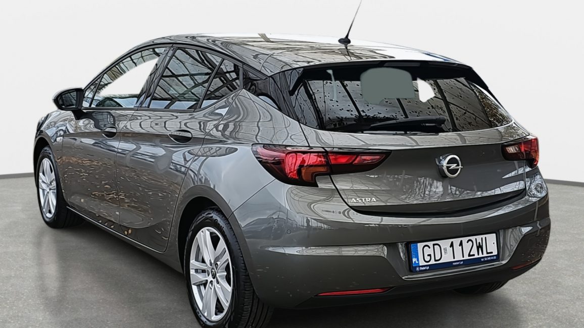 Opel Astra V 1.2 T GS Line S&S GD112WL w leasingu dla firm