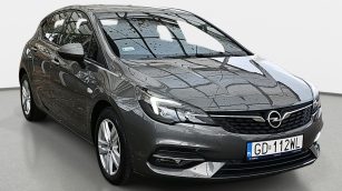 Opel Astra V 1.2 T GS Line S&S GD112WL w leasingu dla firm