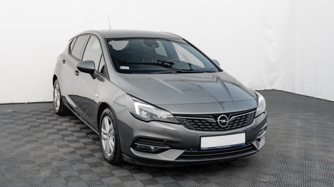 Opel Astra V 1.2 T GS Line S&S GD109WL w leasingu dla firm