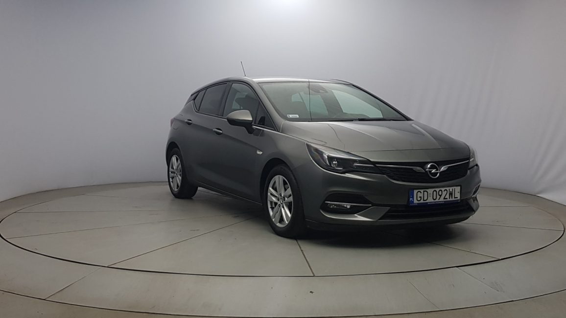 Opel Astra V 1.2 T GS Line S&S GD092WL w zakupie za gotówkę