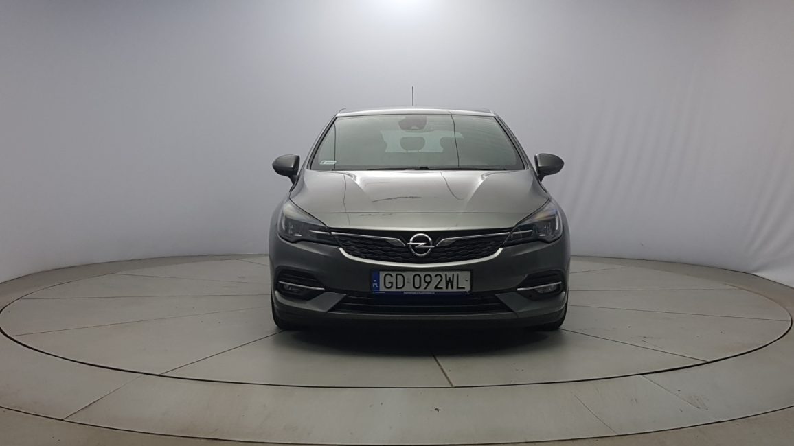 Opel Astra V 1.2 T GS Line S&S GD092WL w leasingu dla firm