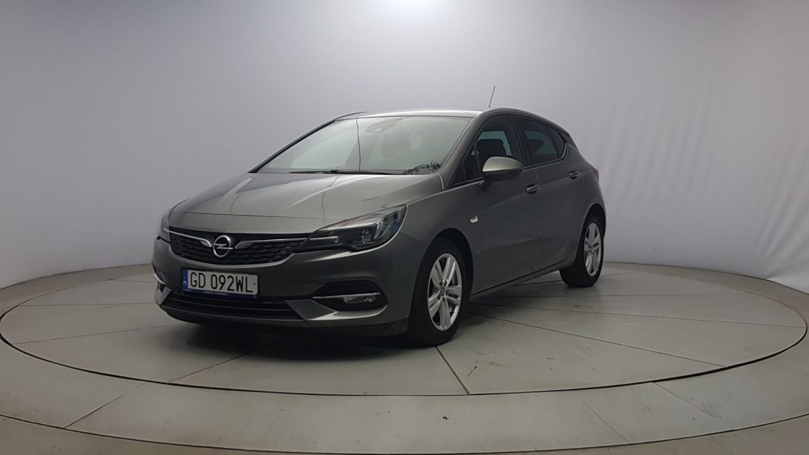 Opel Astra V 1.2 T GS Line S&S GD092WL w leasingu dla firm