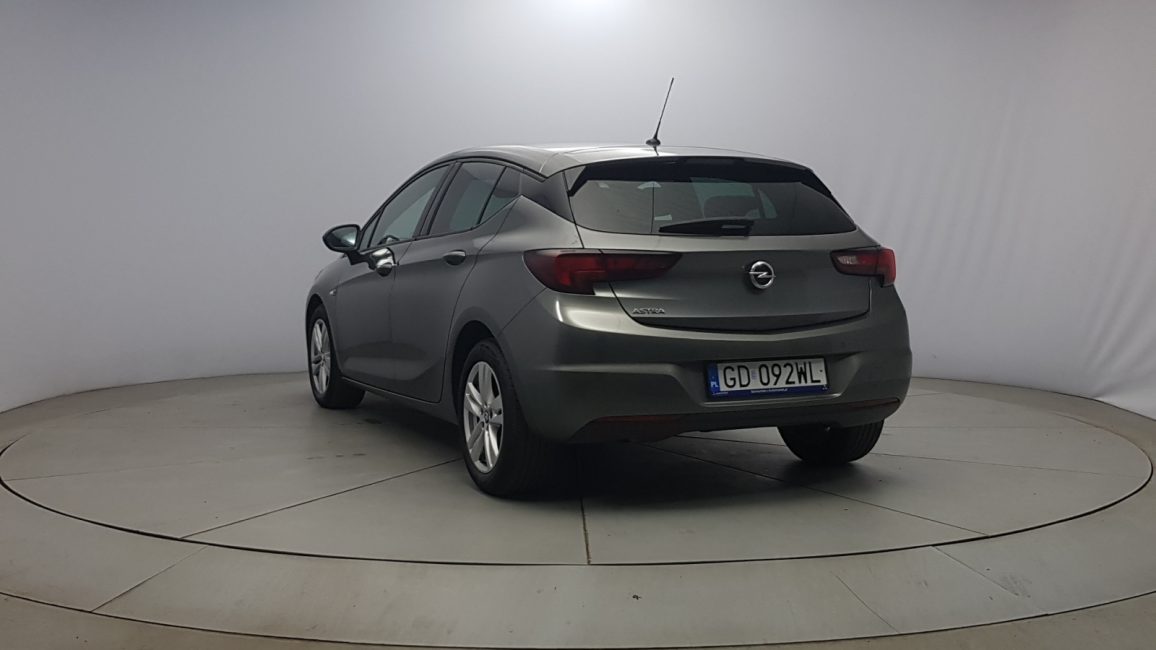 Opel Astra V 1.2 T GS Line S&S GD092WL w leasingu dla firm