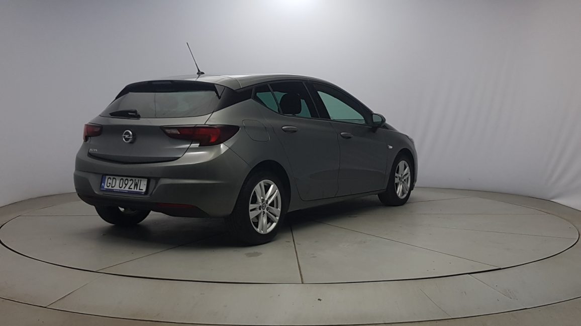 Opel Astra V 1.2 T GS Line S&S GD092WL w leasingu dla firm