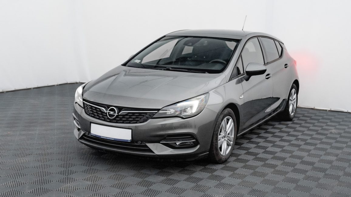 Opel Astra V 1.2 T GS Line S&S GD063WL w leasingu dla firm